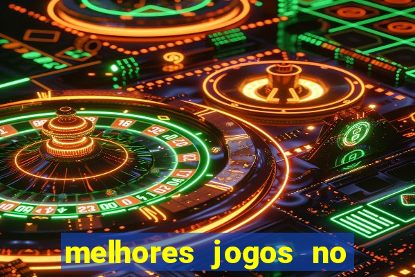 melhores jogos no play store